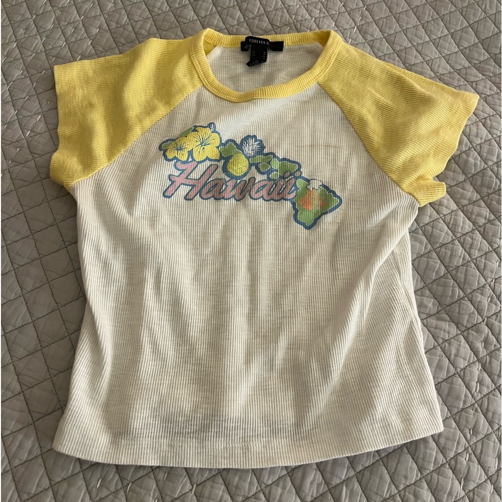 Forever 21 Tee